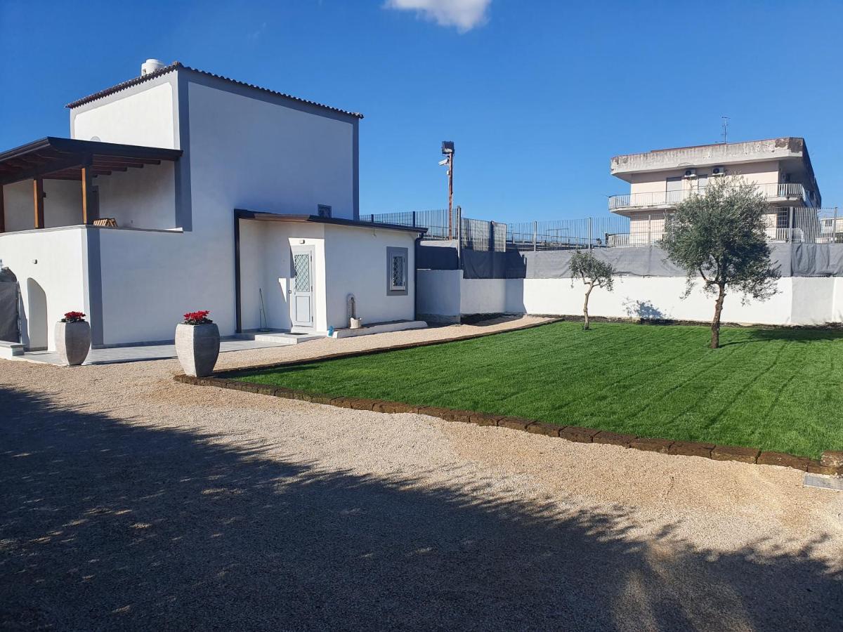 Masseria Always Боскореале Екстер'єр фото